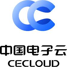 中国电子云
