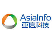 亚信科技