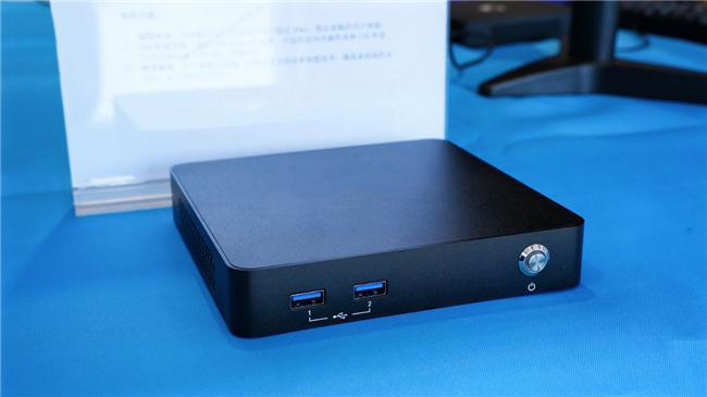 灵磐云机展示图3